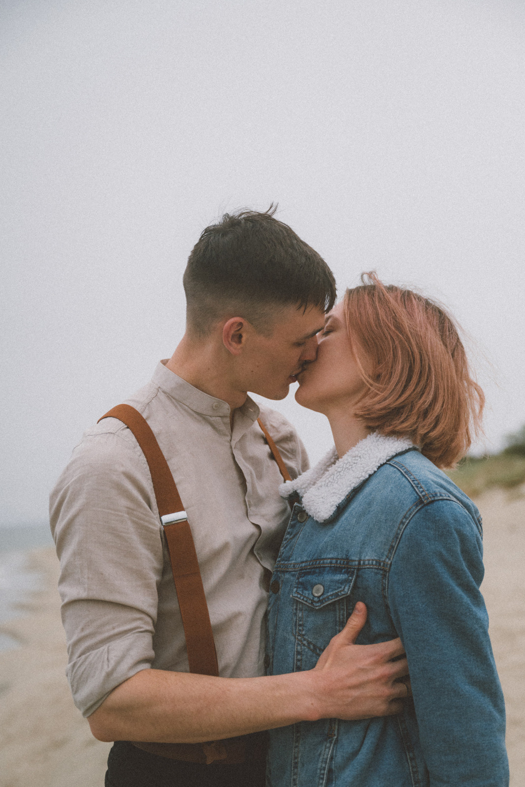 Анастасия и Валентин. Фотограф Калининград Ангелина Воробьева