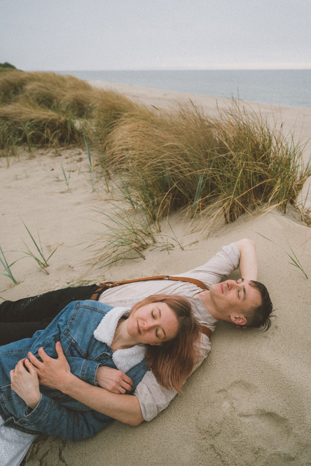 Анастасия и Валентин. Фотограф Калининград Ангелина Воробьева