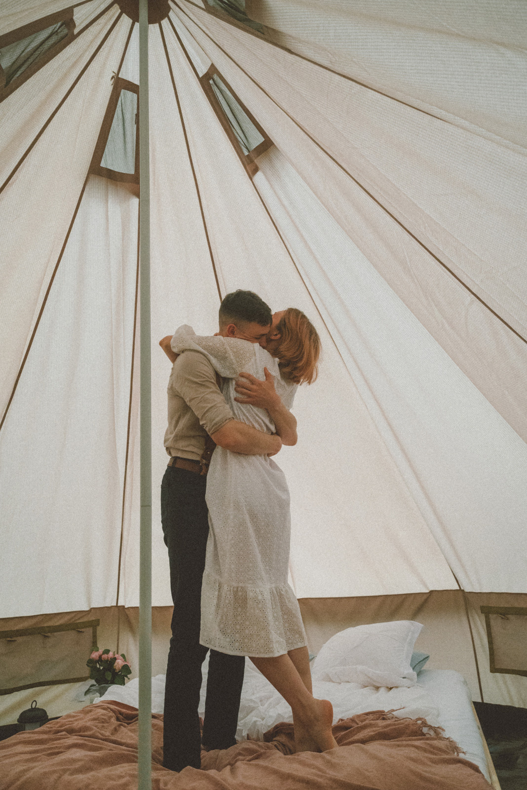 Анастасия и Валентин. Фотограф Калининград Ангелина Воробьева