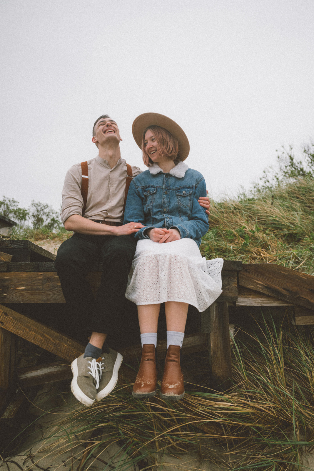 Анастасия и Валентин. Фотограф Калининград Ангелина Воробьева