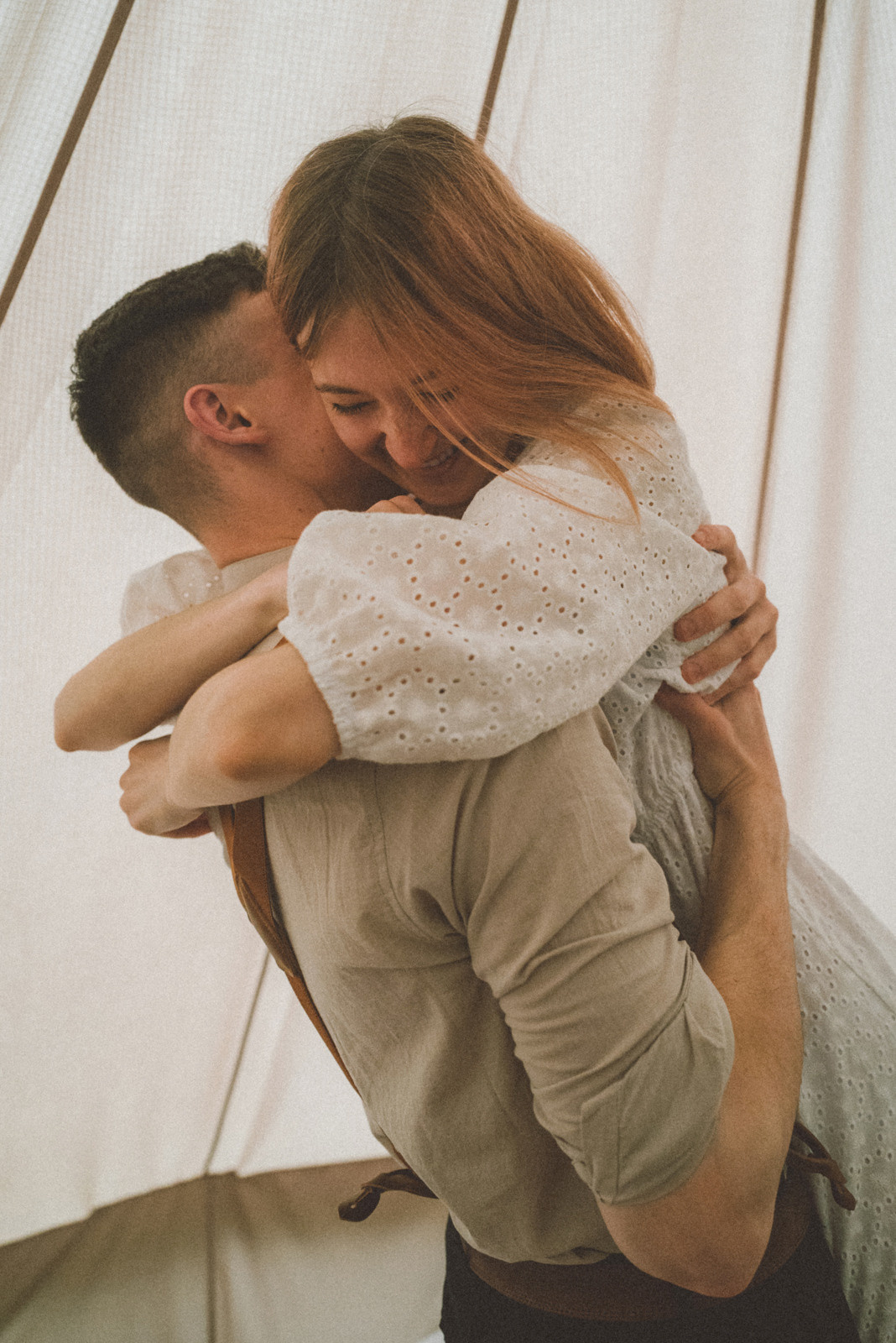 Анастасия и Валентин. Фотограф Калининград Ангелина Воробьева