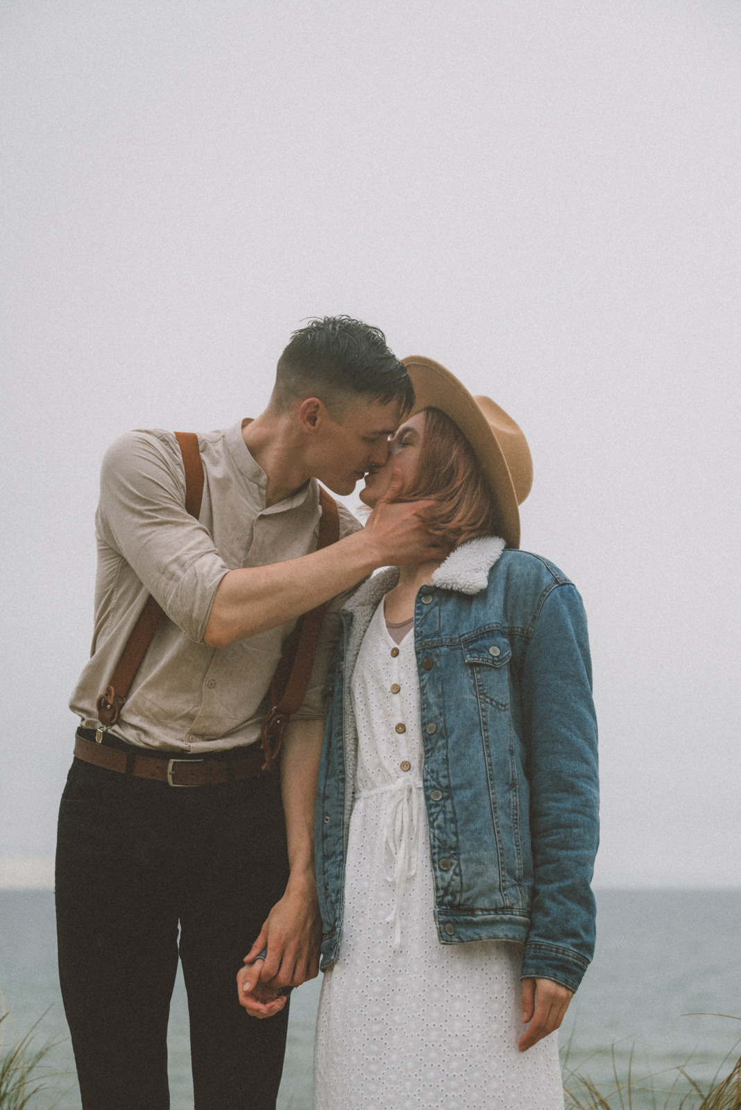 Анастасия и Валентин. Фотограф Калининград Ангелина Воробьева