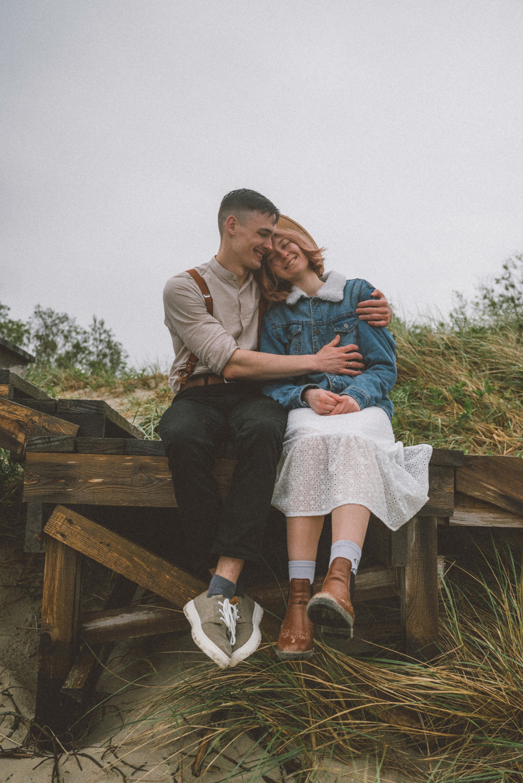 Анастасия и Валентин. Фотограф Калининград Ангелина Воробьева