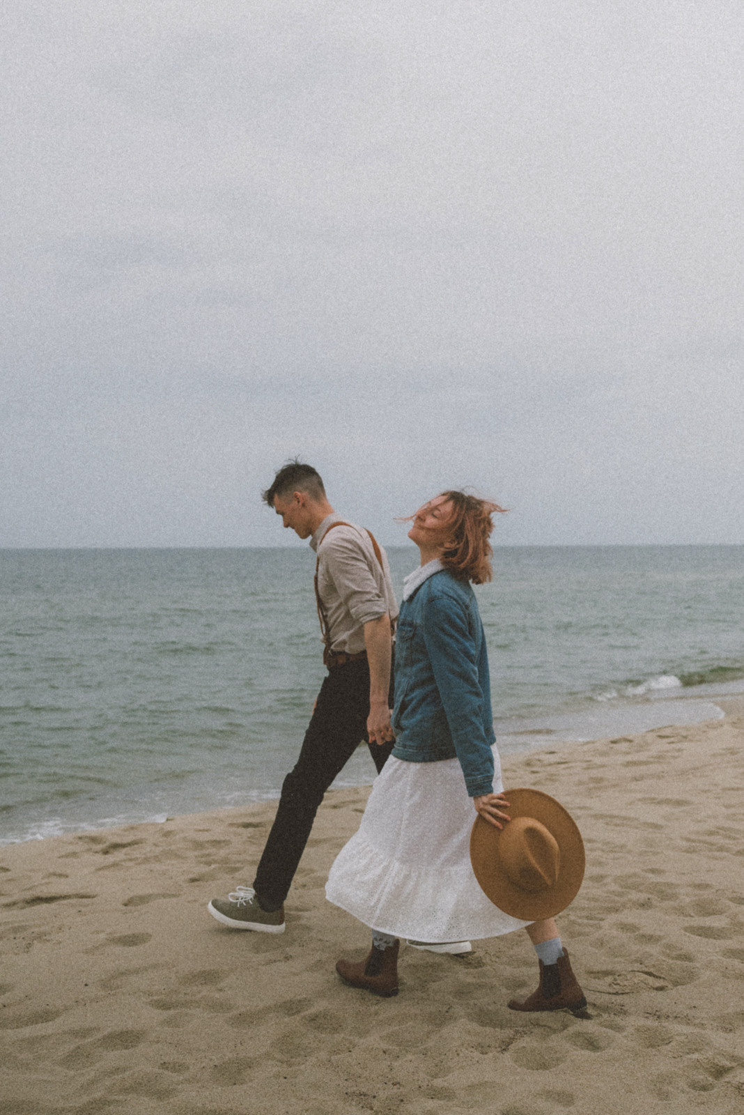 Анастасия и Валентин. Фотограф Калининград Ангелина Воробьева