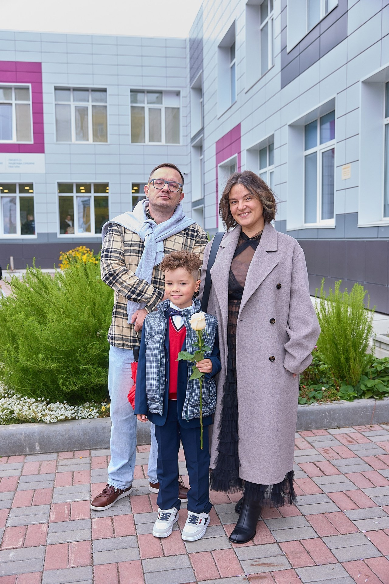 Отзывы о работе фотографа для школы и детского сада в Новосибирске. Выпускной альбом Новосибирск