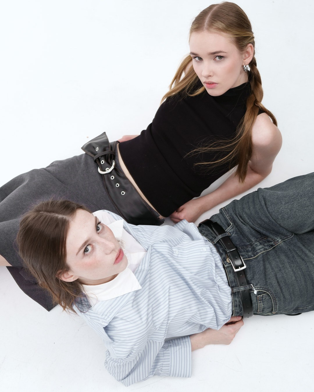 Lookbook. Верговская Софья FASHION-PHOTOGRAPHER из Санкт-Петербурга