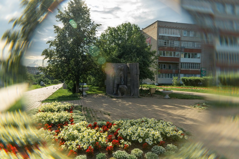 архитектурная фотосессия на заказ