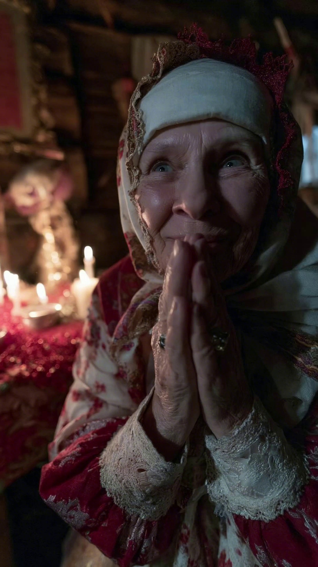 AI-видео. Yung_linn_ai