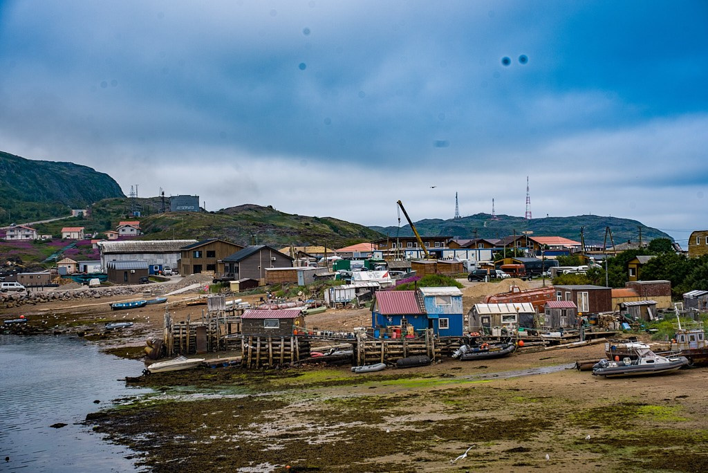 Путешествие на Север в 2024 году. Внедорожные путешествия — OFFROADTRIP