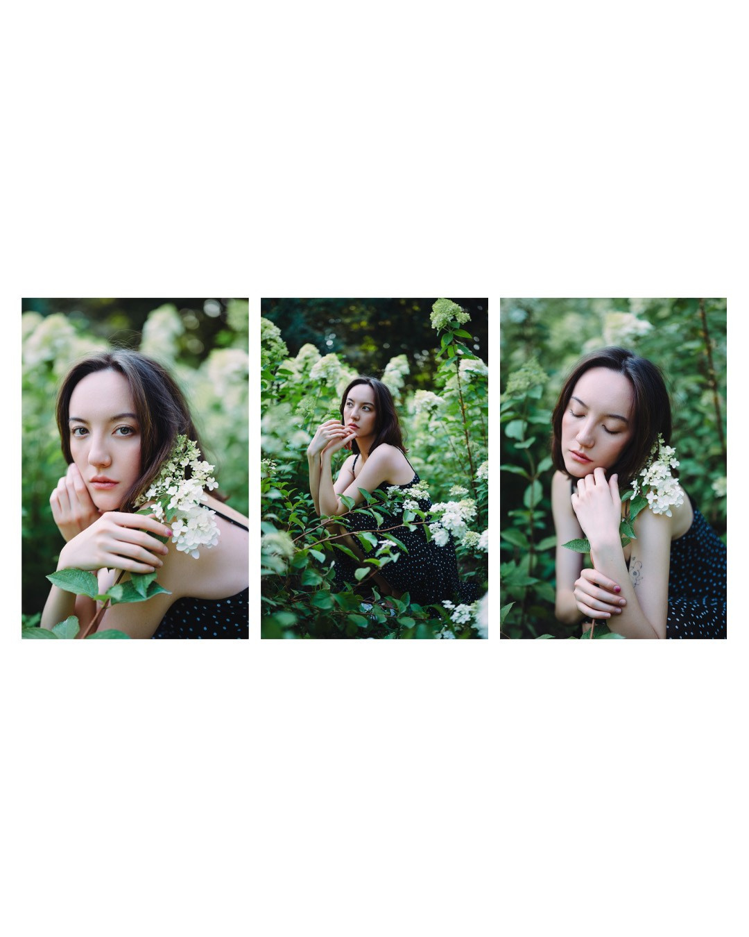 ЛОЛИТА. Фотограф в Алматы — Дарья Фёдорова