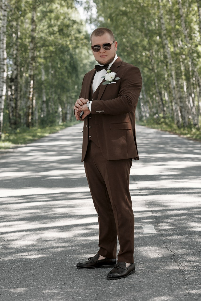 Кирилл & Яна. Свадебный и семейный фотограф в Челябинске