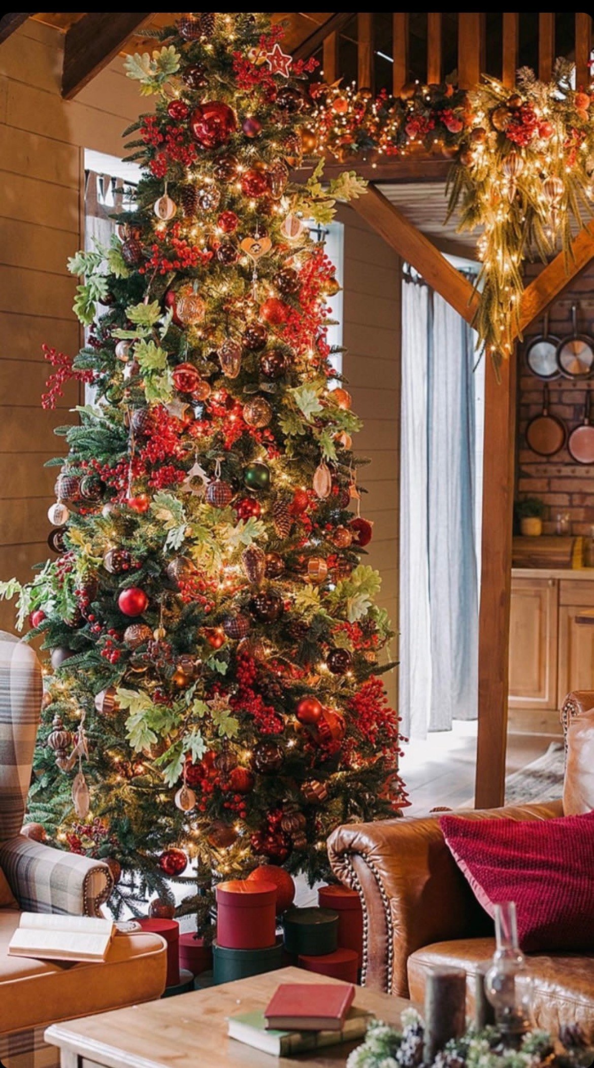 Новогодняя фотосесия Москва