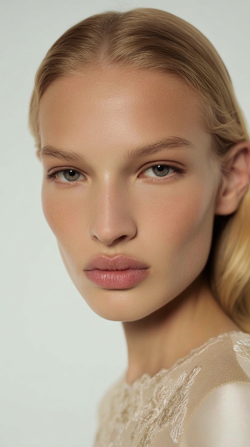 Модели смешанный стиль. AI — креатор