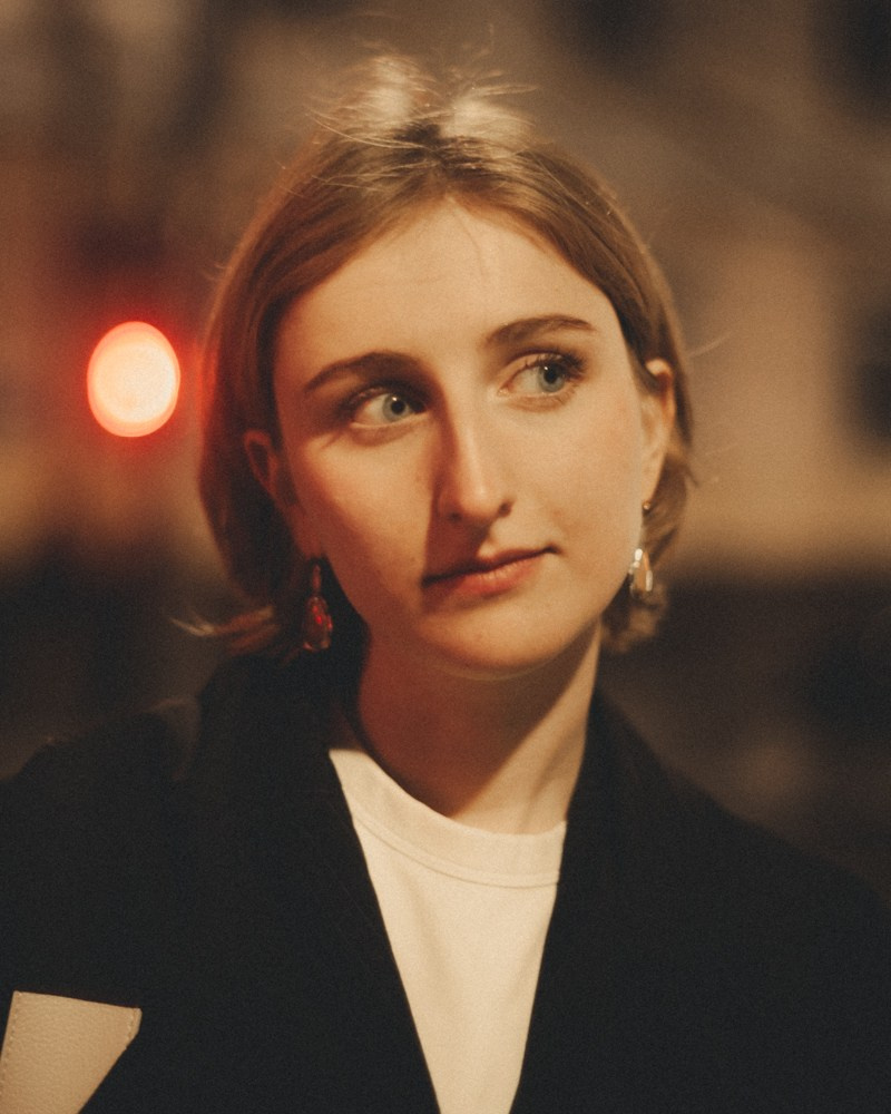 Екатерина. Фотограф Краснодар Ирина Гафланова