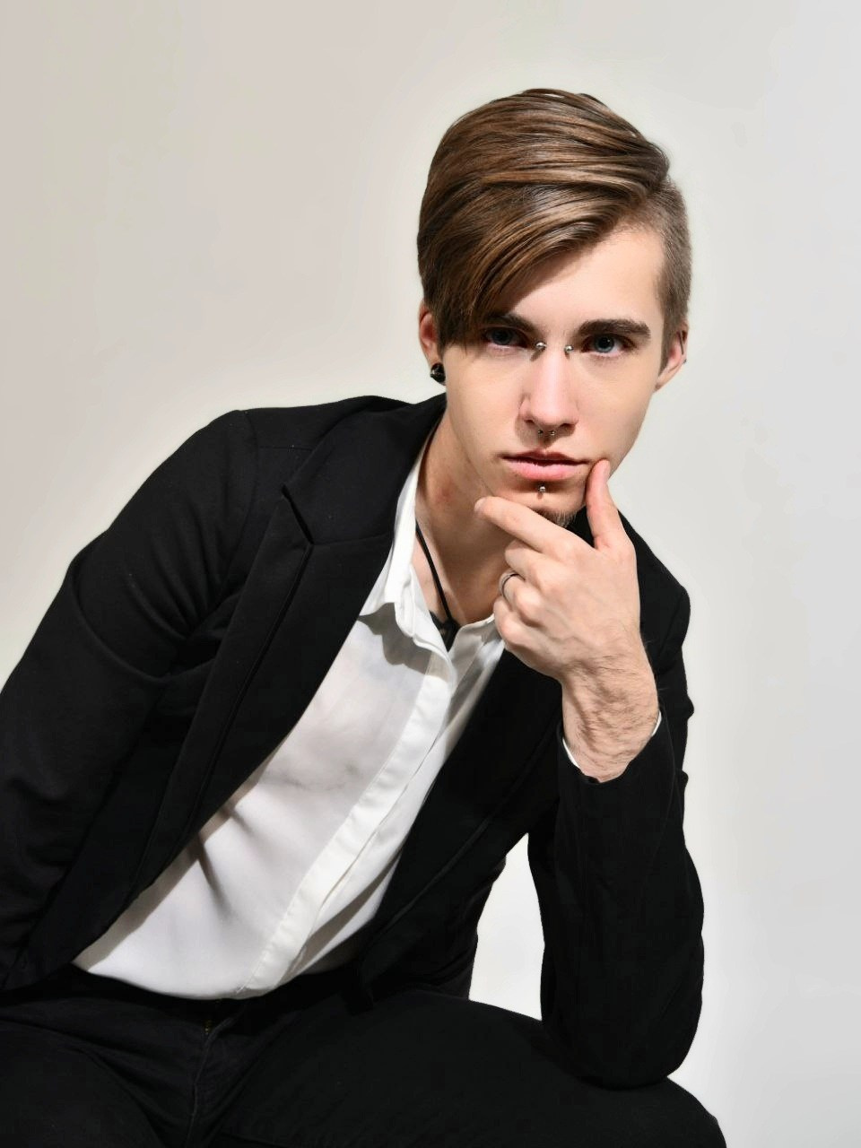 Кристиан. Фотограф в СПБ Светлана Князева