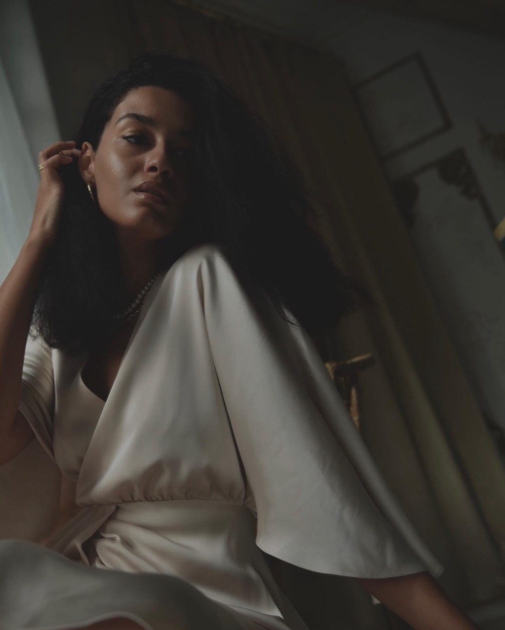 Кристина. Фотограф в СПБ Светлана Князева