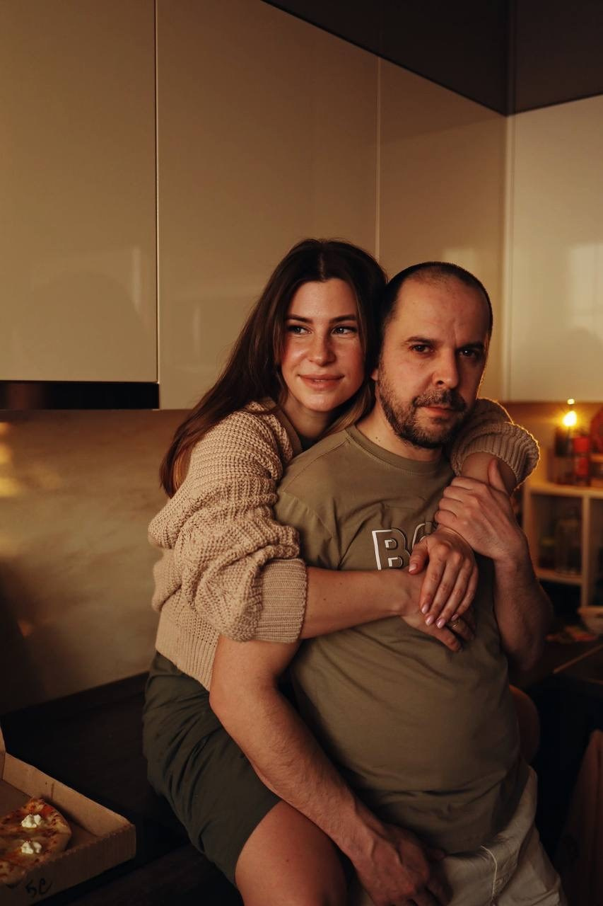 Love story. Индивидуальный и семейный lifestyle фотограф Маргарита Мустафина