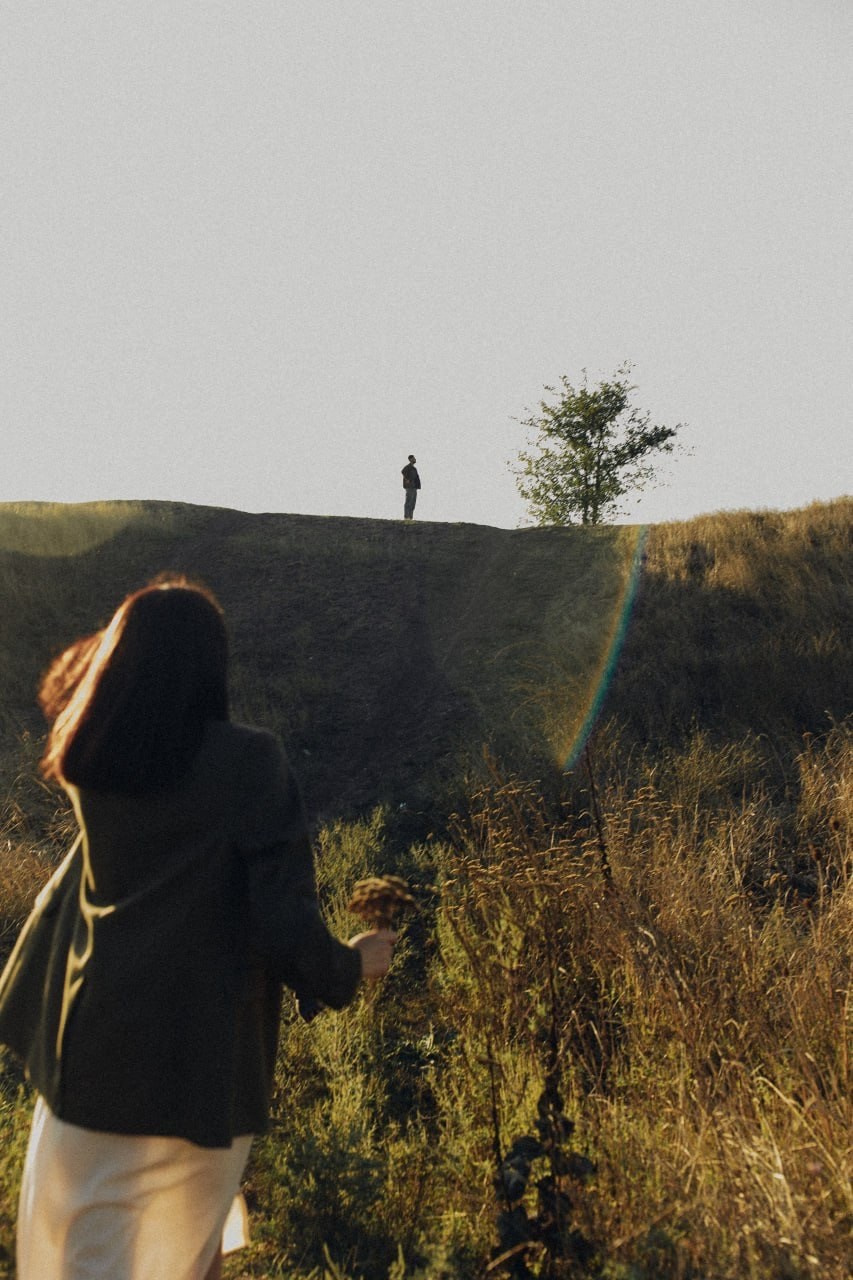 Счастливы вместе. Семейный фотограф в Краснодаре Анна Пасик