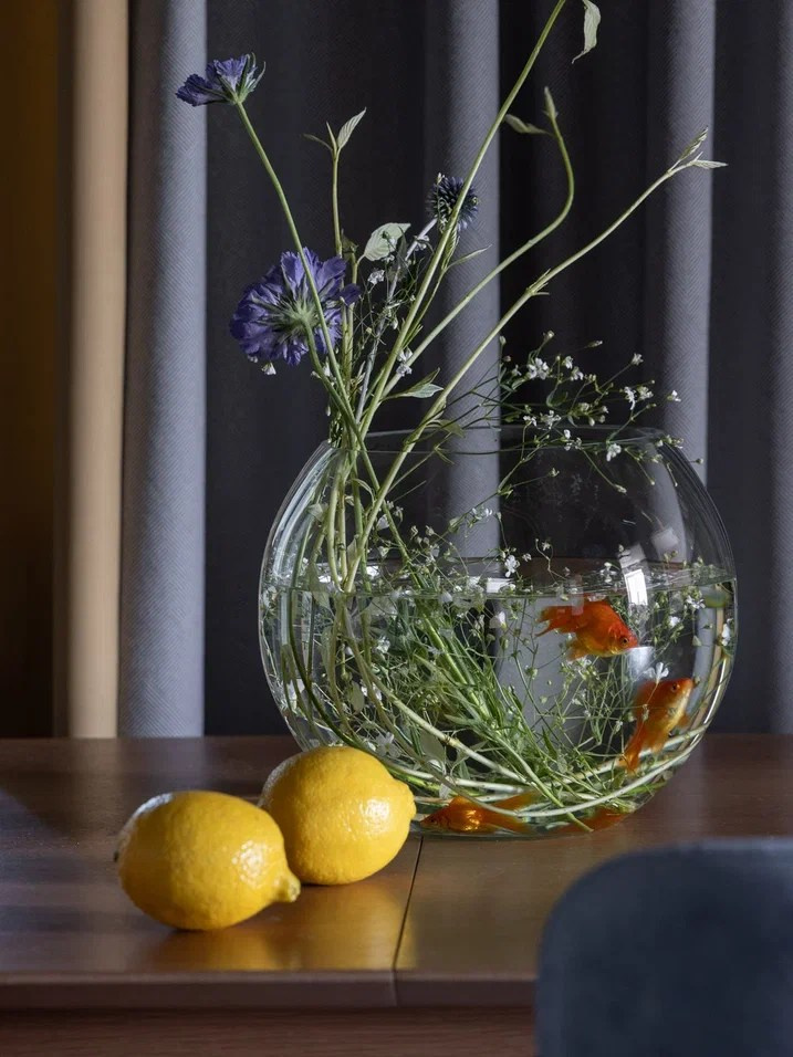 Дизайн интерьера квартиры ЖК «Green Wood» в Тольятти. Студия дизайна интерьера «Строчка» | Москва, Санкт-Петербург, Самара, Казань, Тольятти, Ульяновск и другие города России