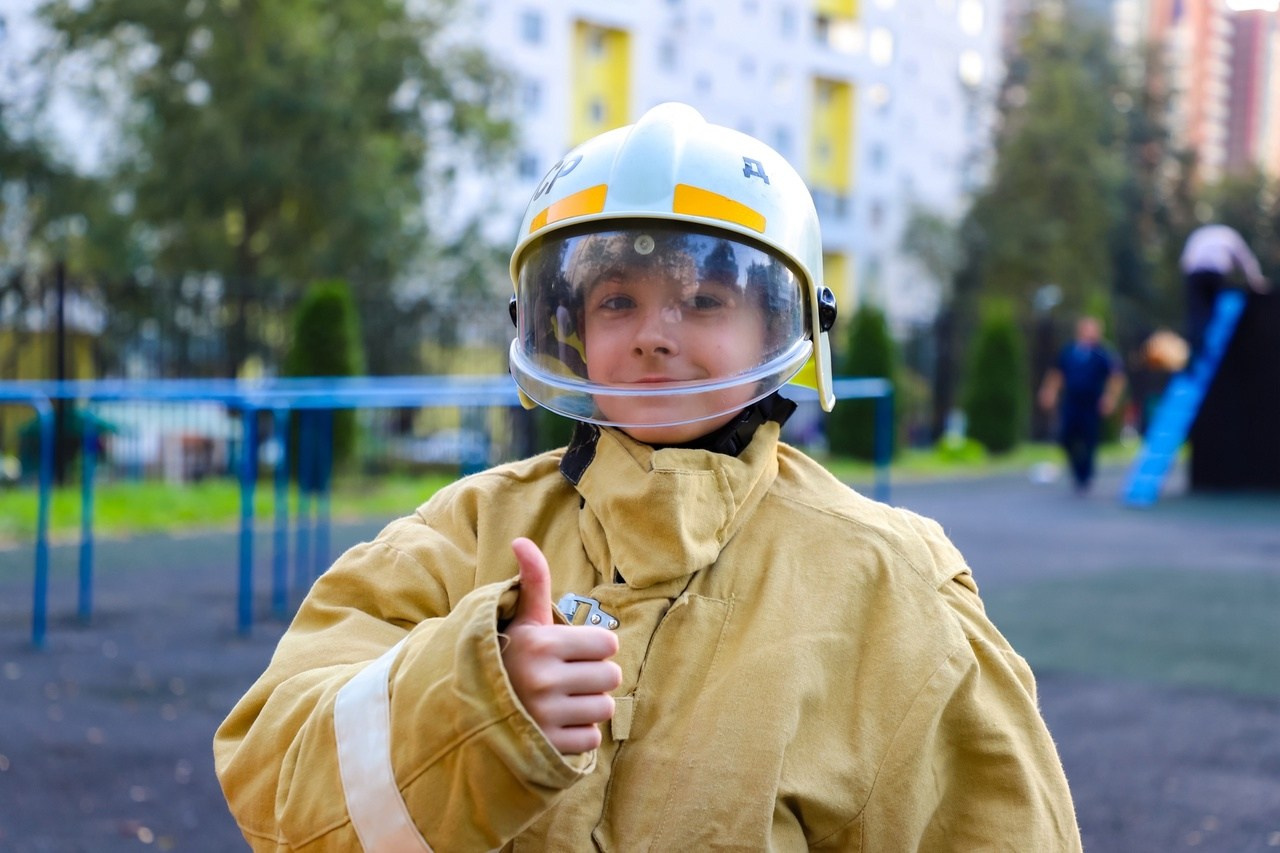 Кадеты и Юнармия. K-pop (и не только) фотограф в Москве Светлана Полякова