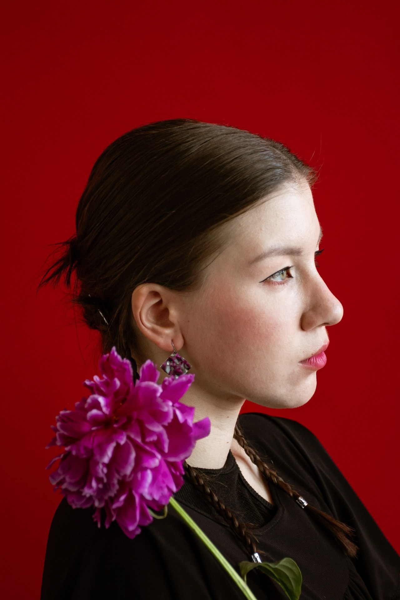 Отзывы. Фотограф Ася Верницкая