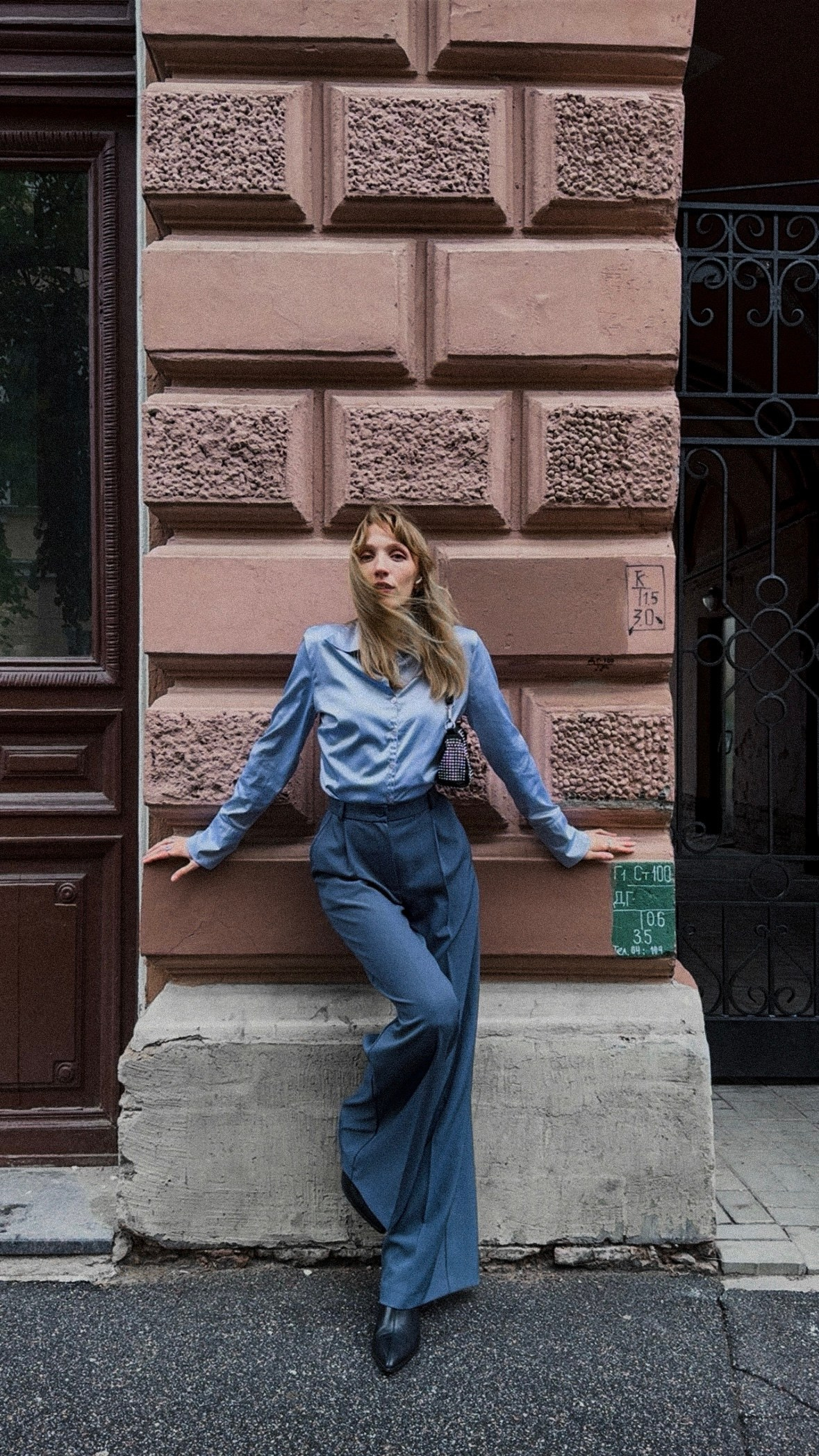 Ugc. Фотограф в Санкт-Петербурге Евгения Махова