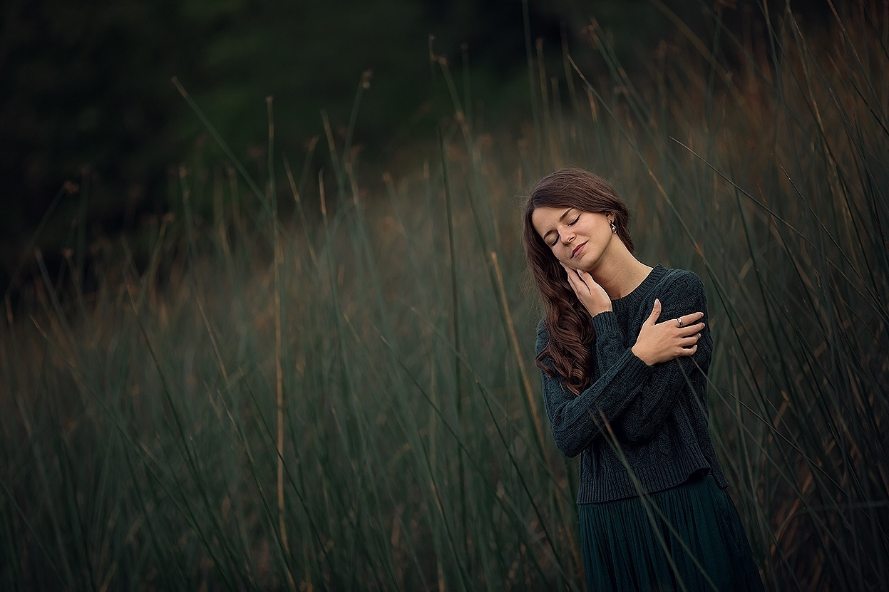 Елена. Фото школа, обучение фотографии в Калининграде