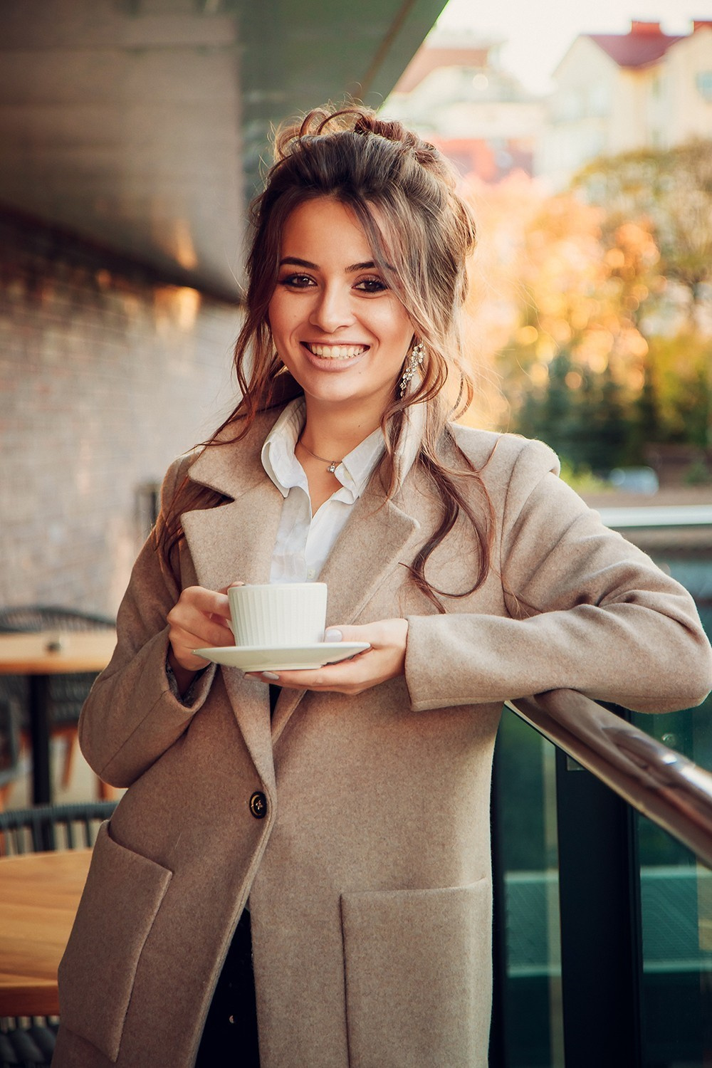 Сергей Гавриш. Фото школа, обучение фотографии в Калининграде