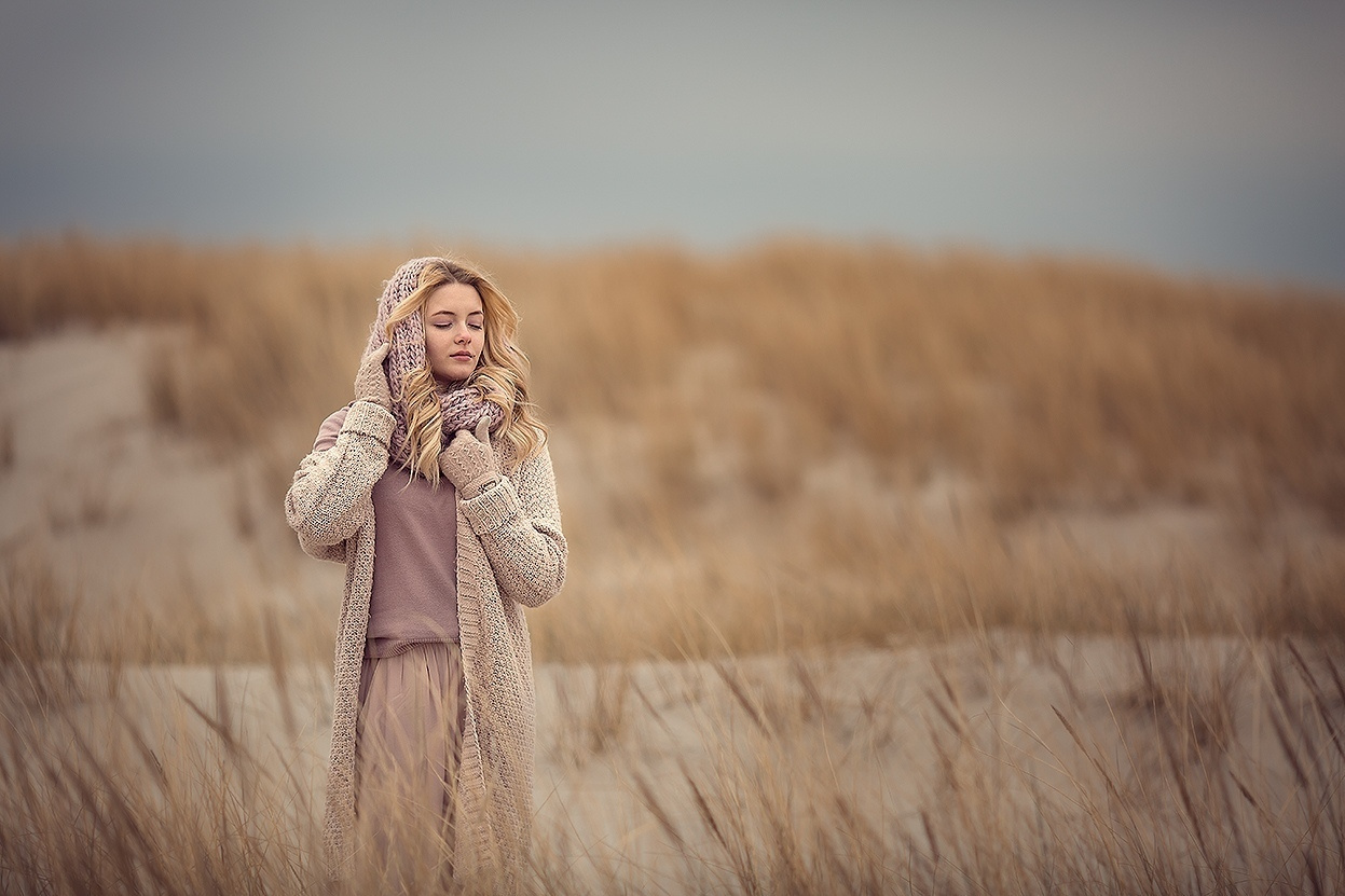 Елена. Фото школа, обучение фотографии в Калининграде