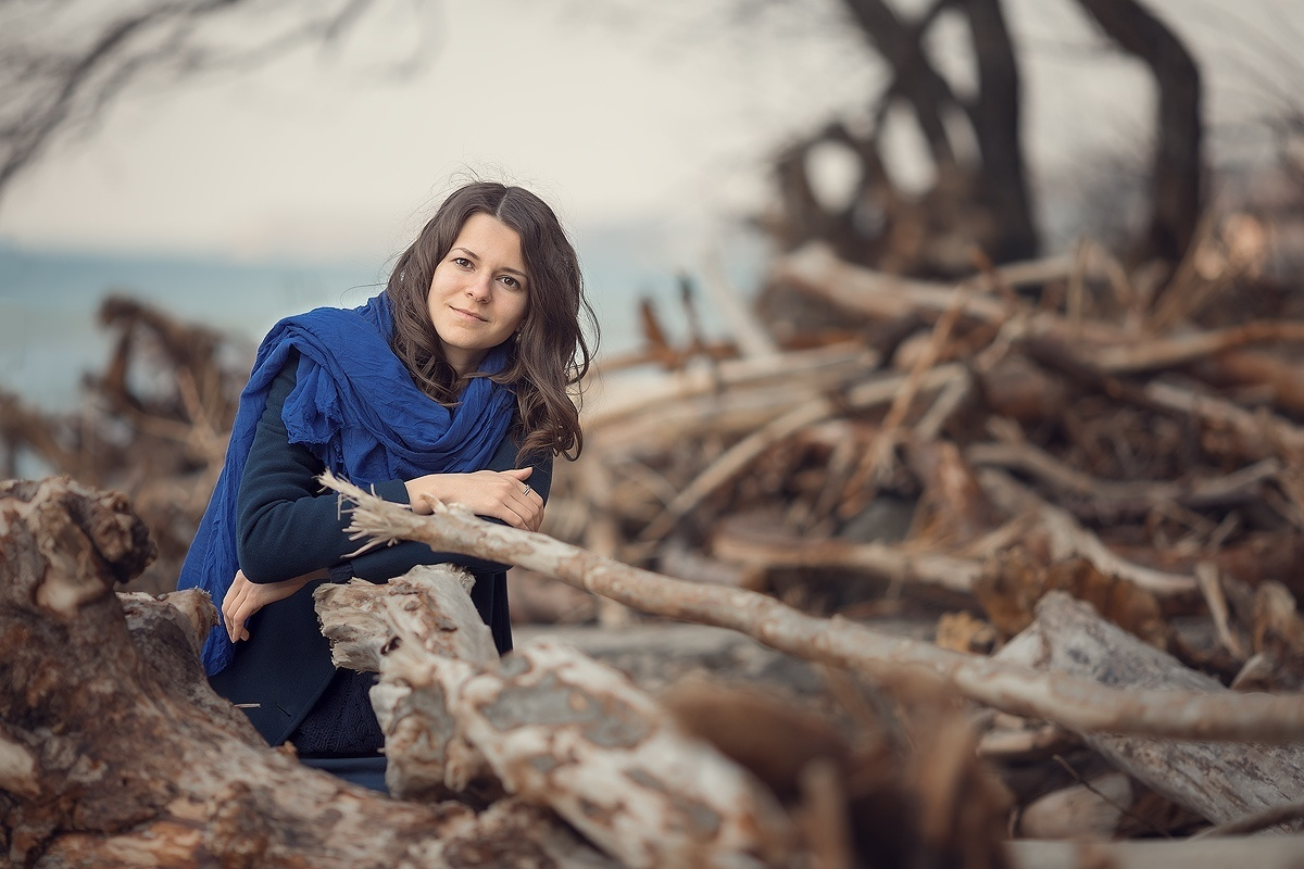 Елена. Фото школа, обучение фотографии в Калининграде