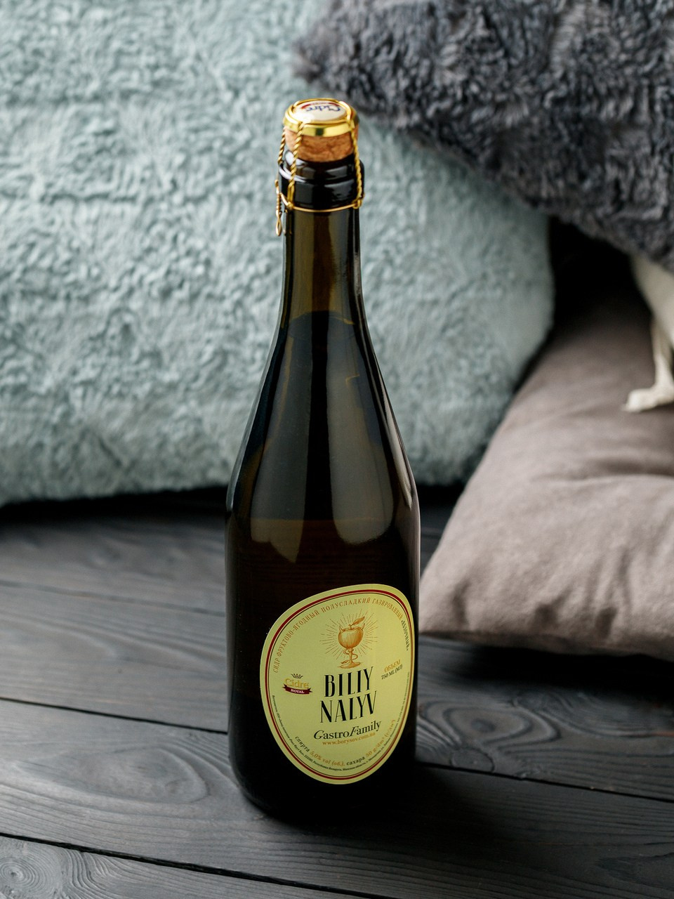 Фуд фотограф в Минске Александр Антонович