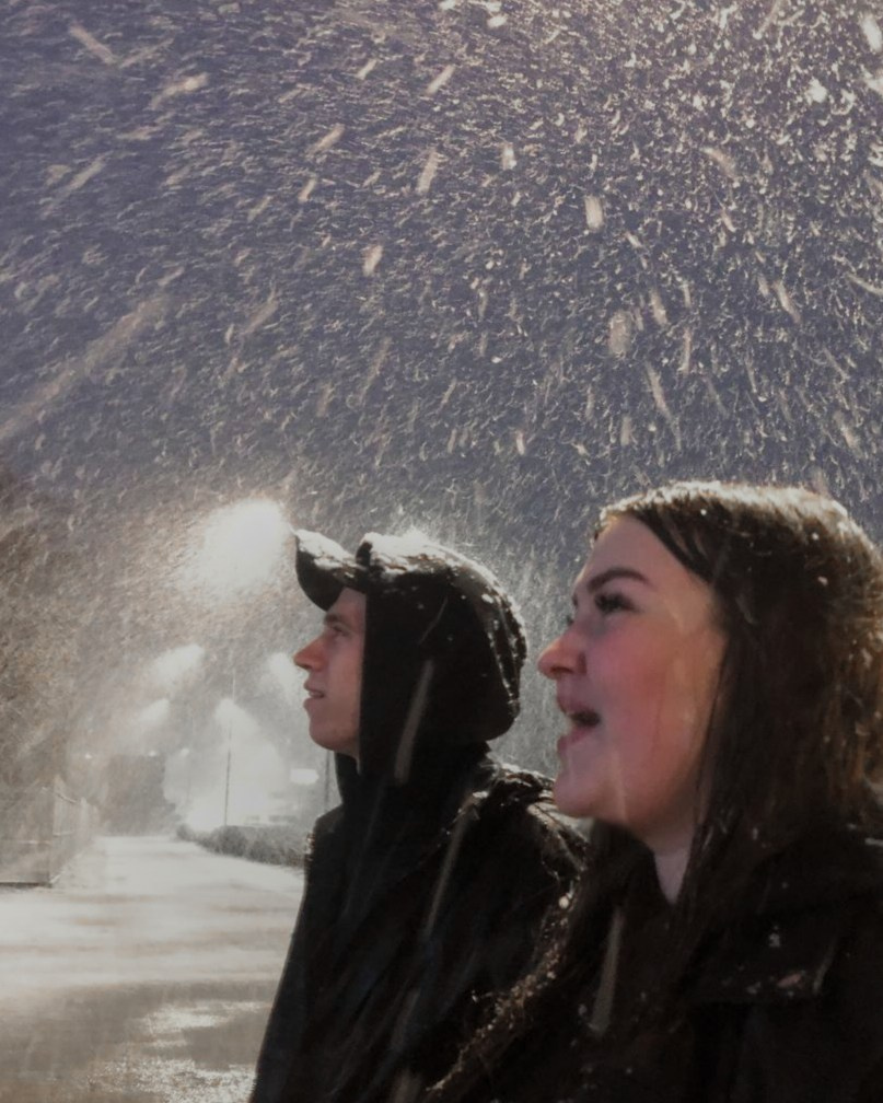 Гендерпати. Фотограф из Первоуральска Роман Заиченко