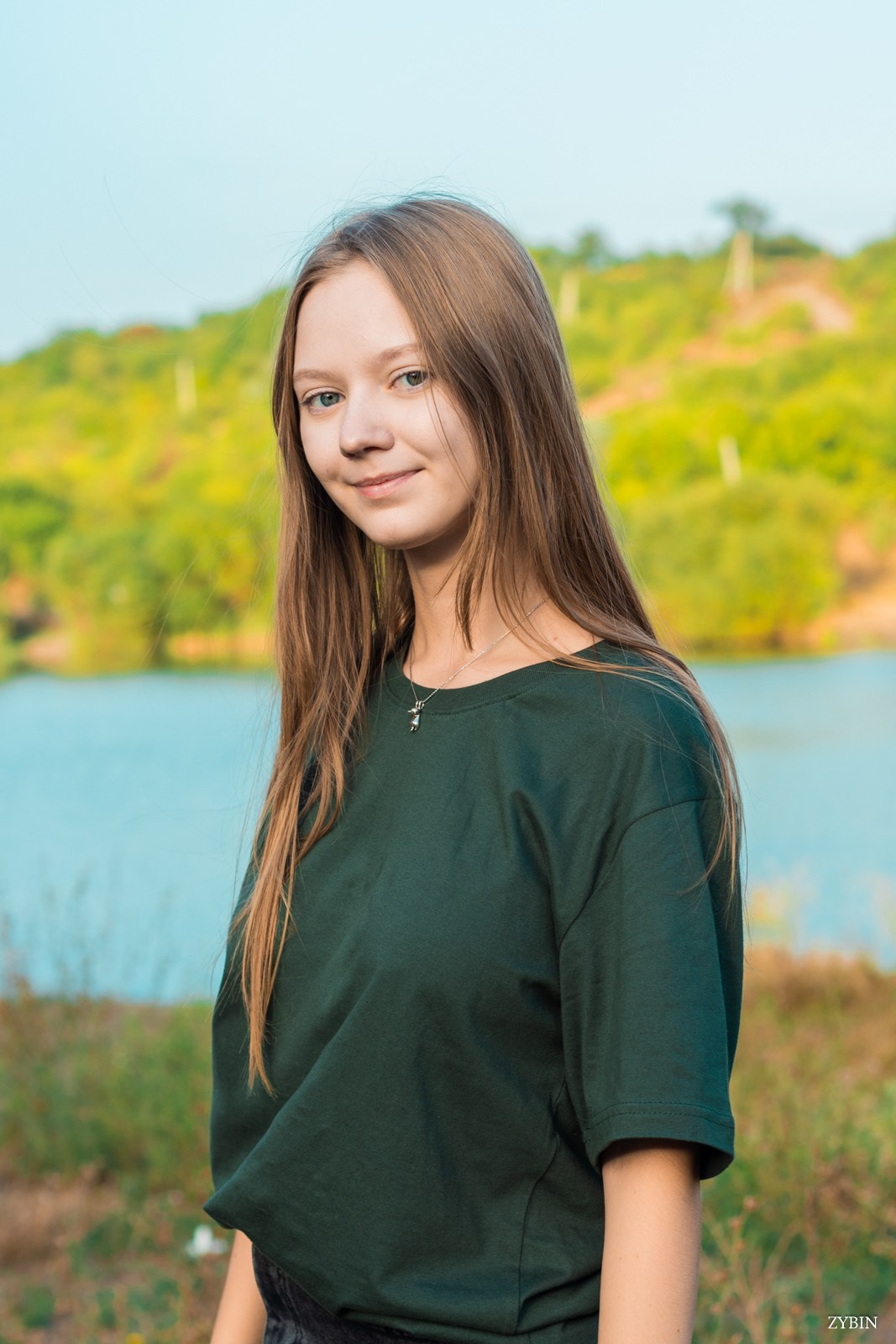 Индивидуальные съемки. Илья Зыбин — репортажный фотограф