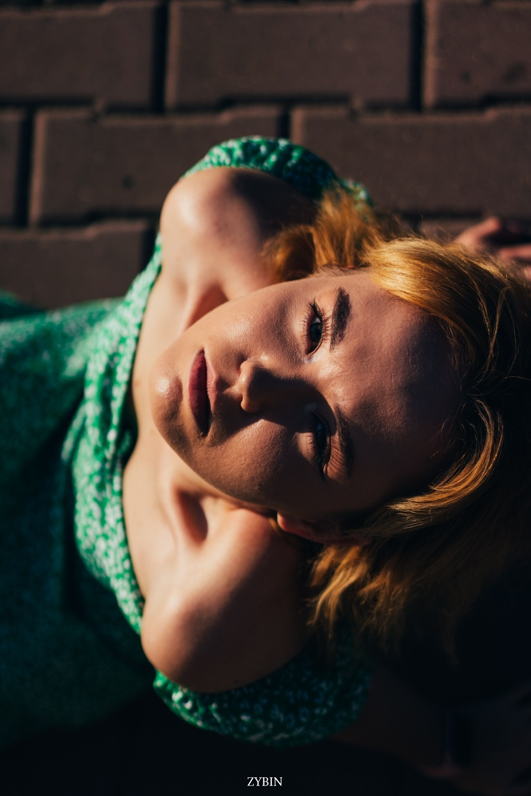 Индивидуальные съемки. Илья Зыбин — репортажный фотограф