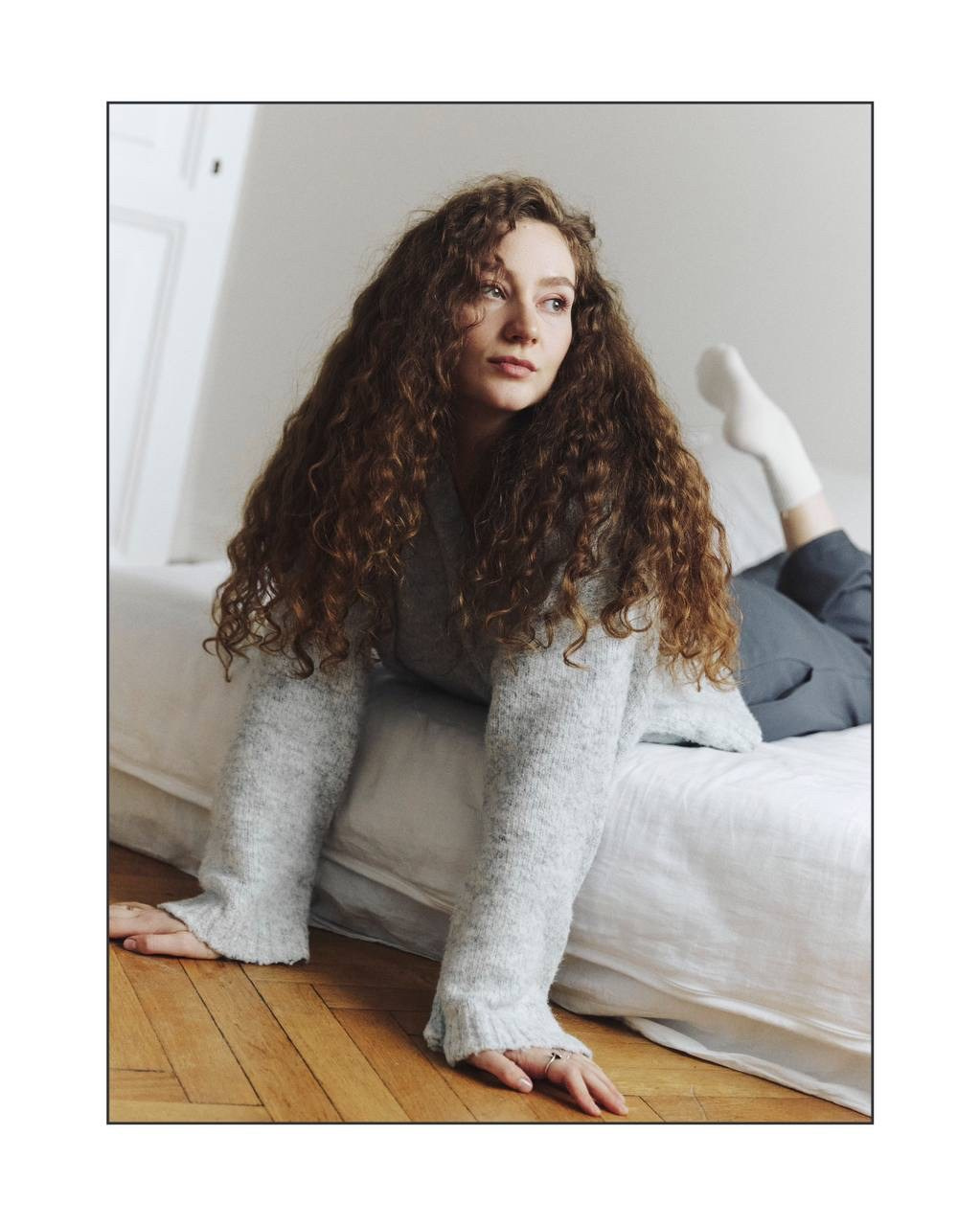 MARIYA. Фотограф Екатерина Ситникова