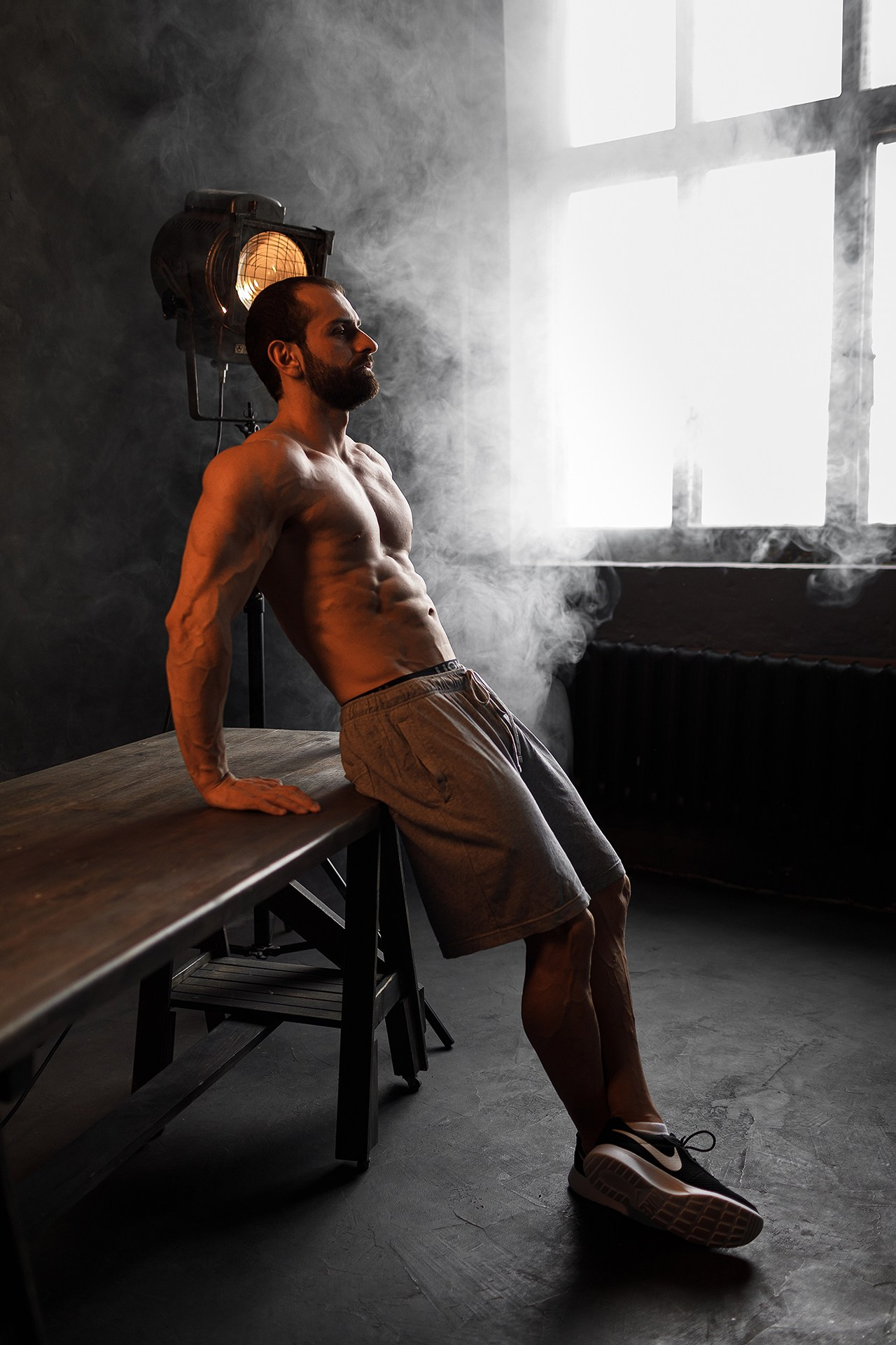 Портретная фотосъемка в новосибирске. Профессиональный фотограф в Новосибирске