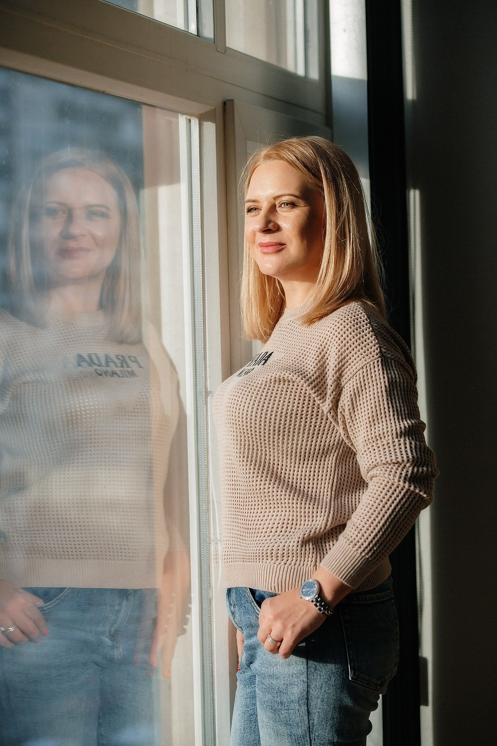 Марина. Фотосессия для блога психолога. Свадебные фотографы Москва, Рязань Ася и Сергей