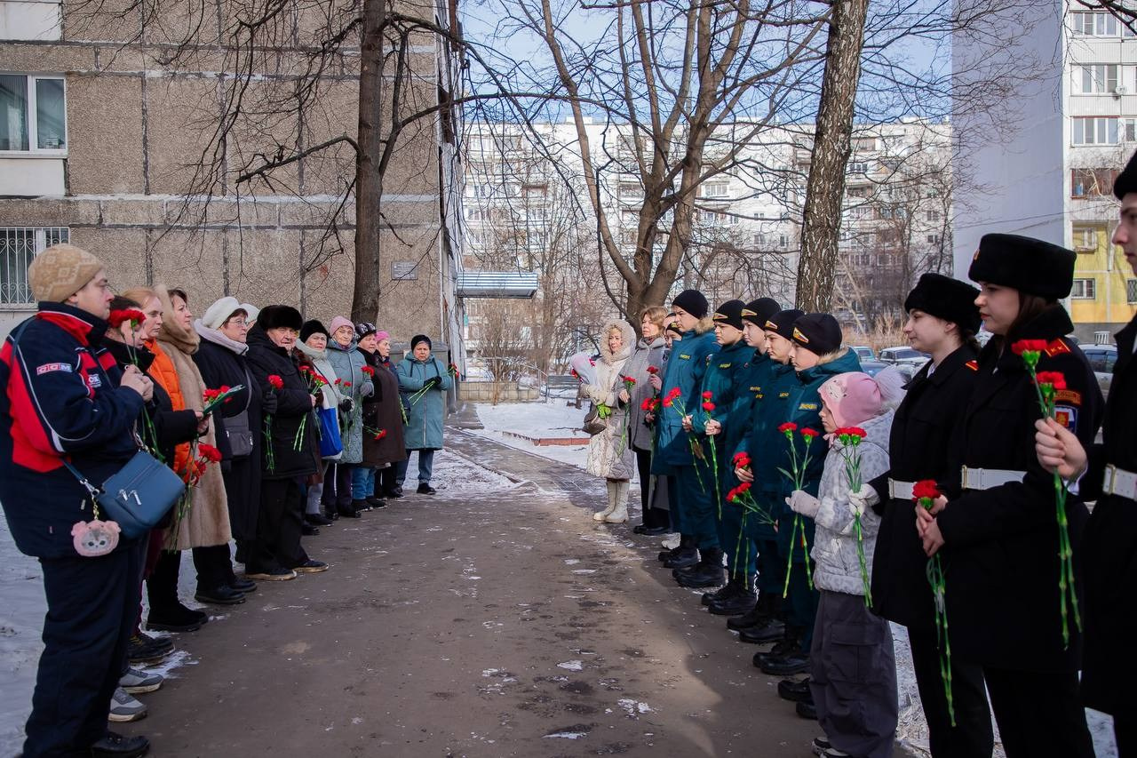 Кадеты и Юнармия. K-pop (и не только) фотограф в Москве Светлана Полякова