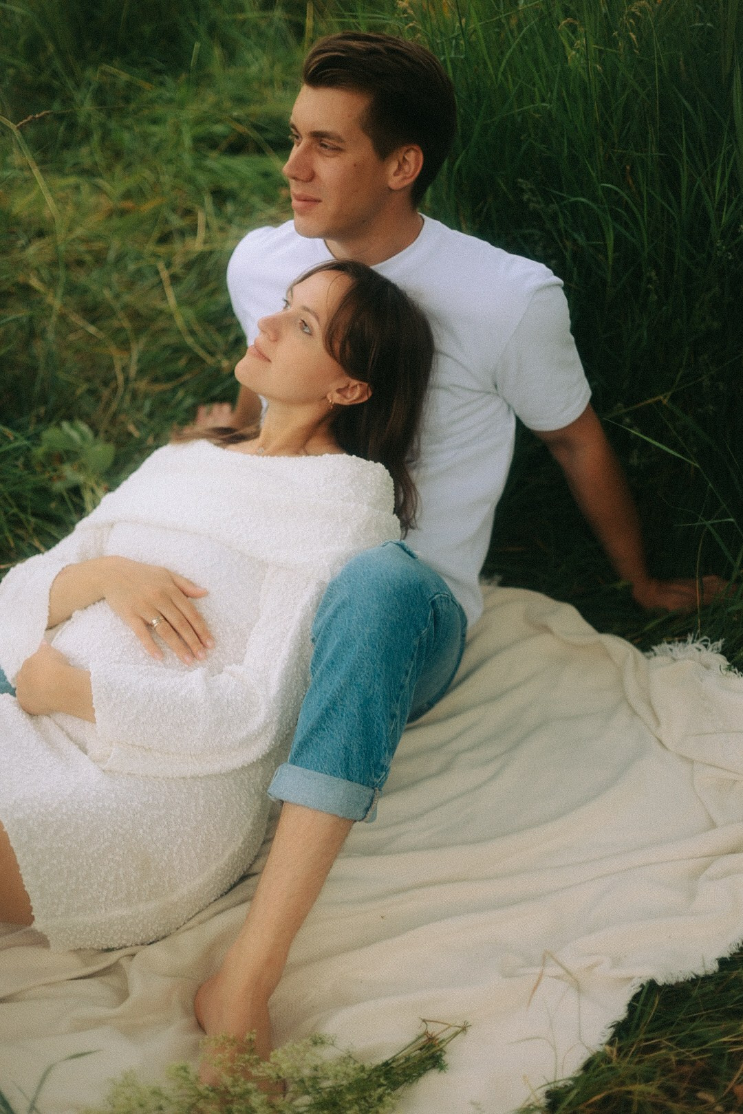 Влад и Наташа. Фотограф Нижний Новгород