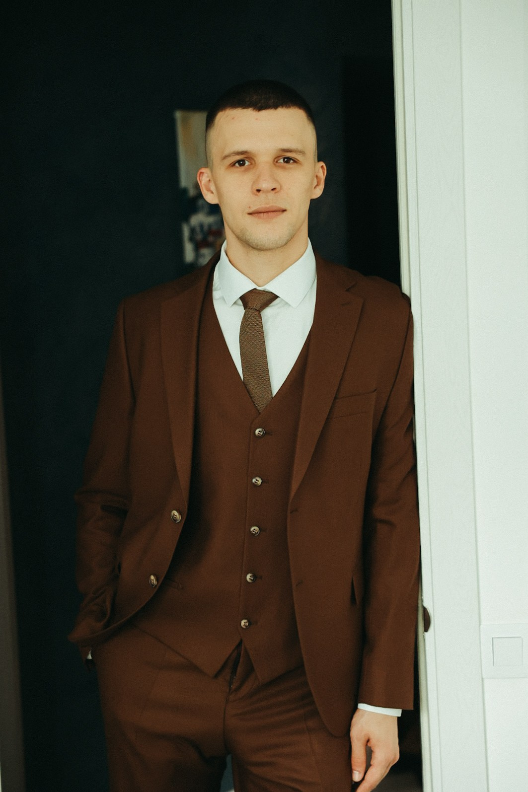 Максим и Ксюша. Фотограф Нижний Новгород