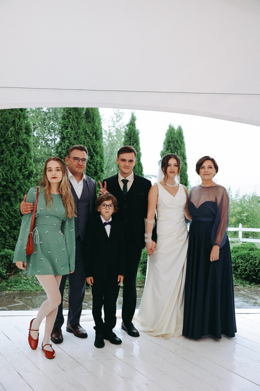 Коля и Наташа. Фотограф Нижний Новгород