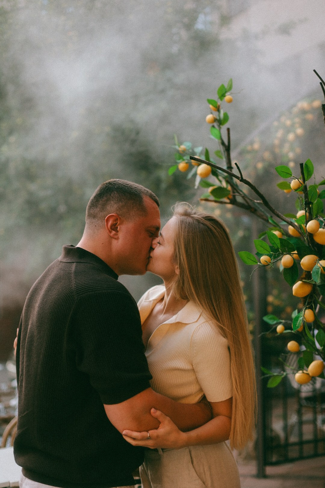 Артем и Даша. Фотограф Нижний Новгород