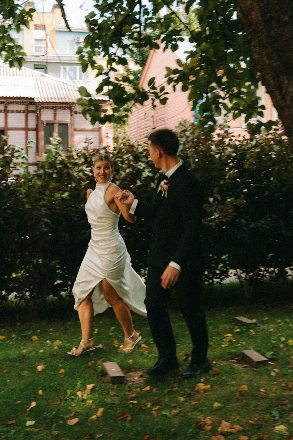 Егор и Маша. Фотограф Нижний Новгород