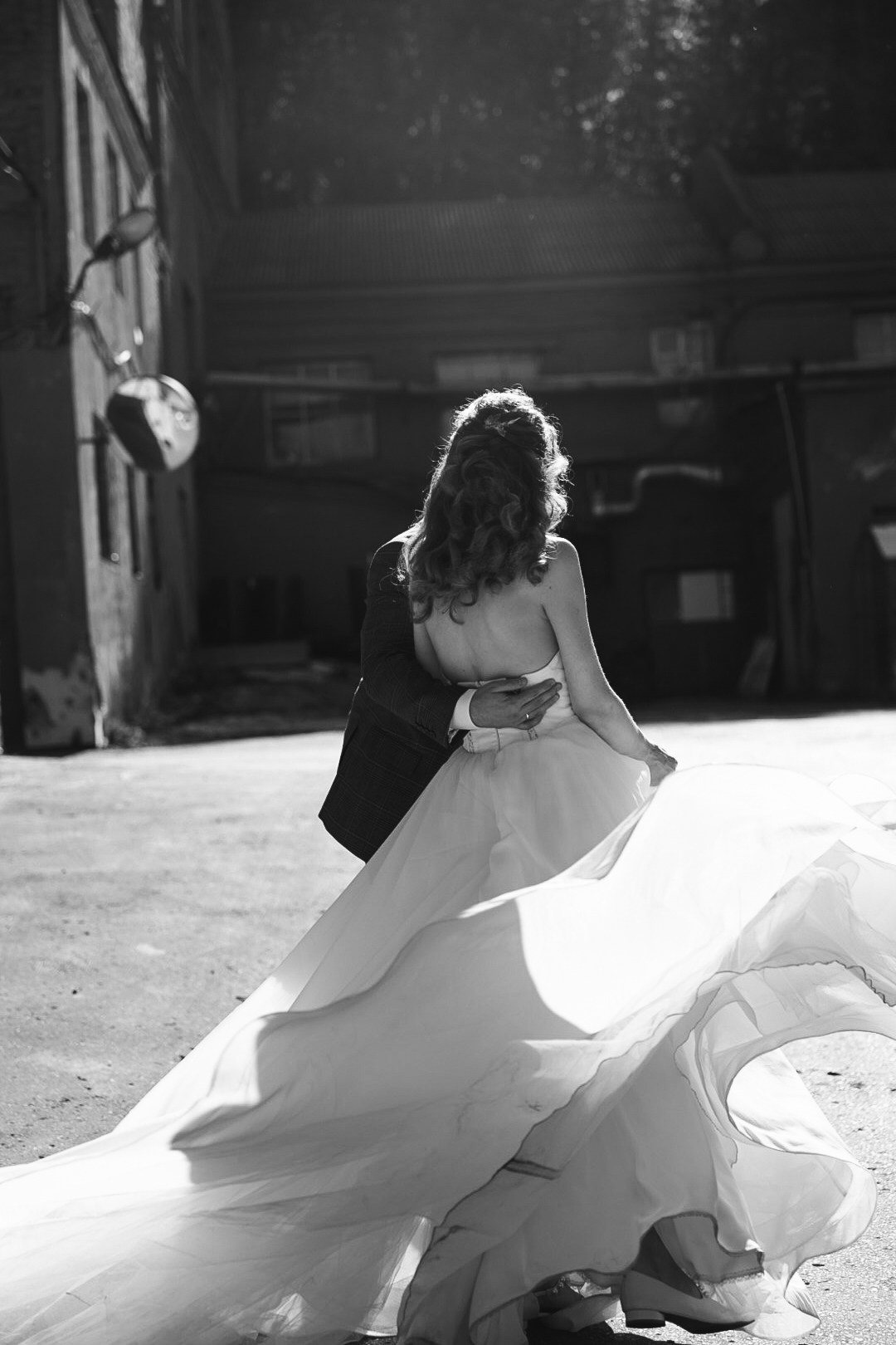 Саша и Марина. Фотограф Нижний Новгород