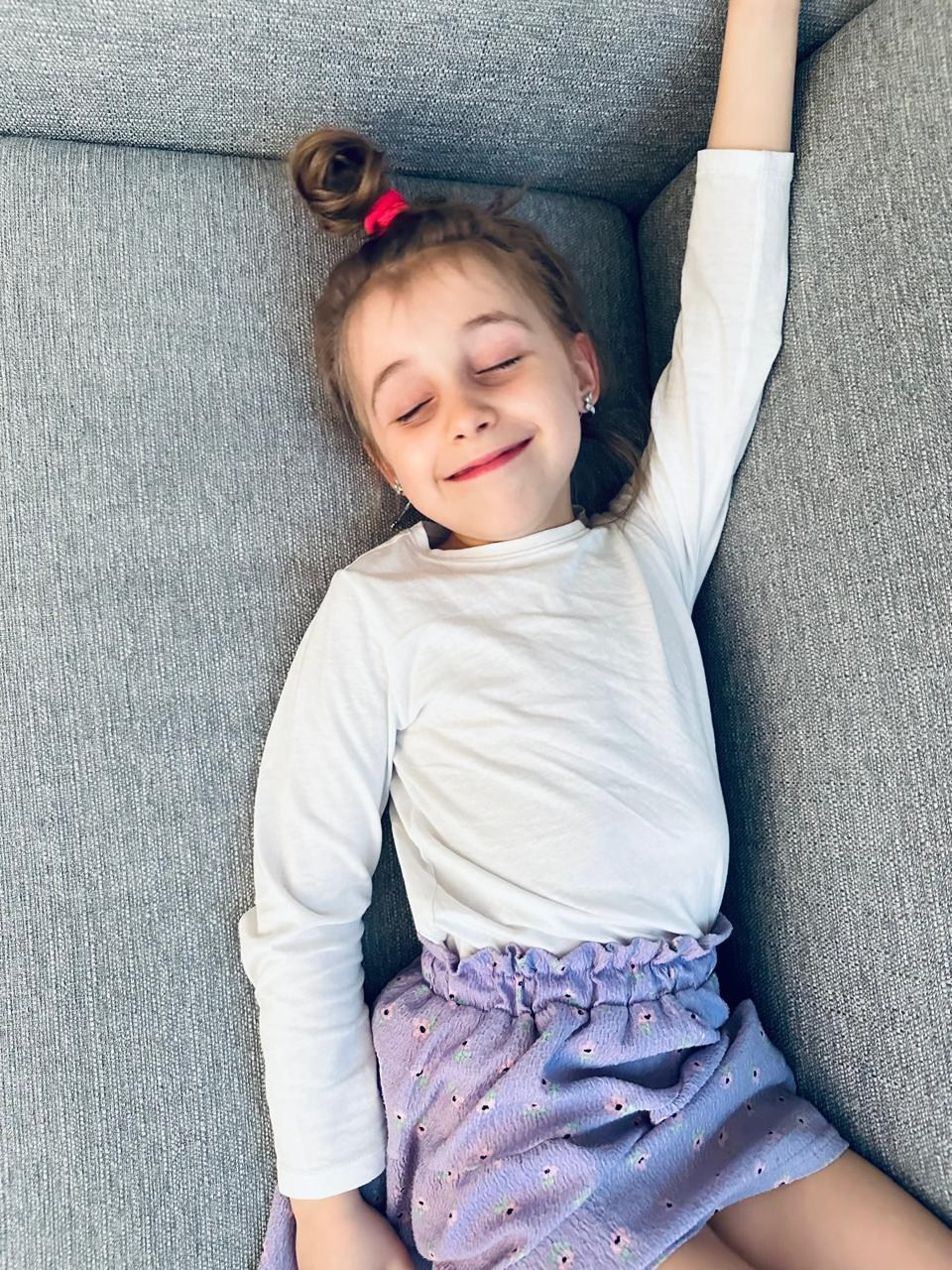 Полианна в Минске. Репортажный и портретный фотограф Татьяна Одинцова