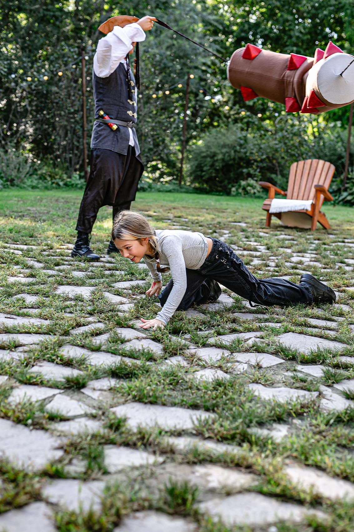 Детский день рождения г Владивосток. Владивосток семейный фотограф Александр Степанов