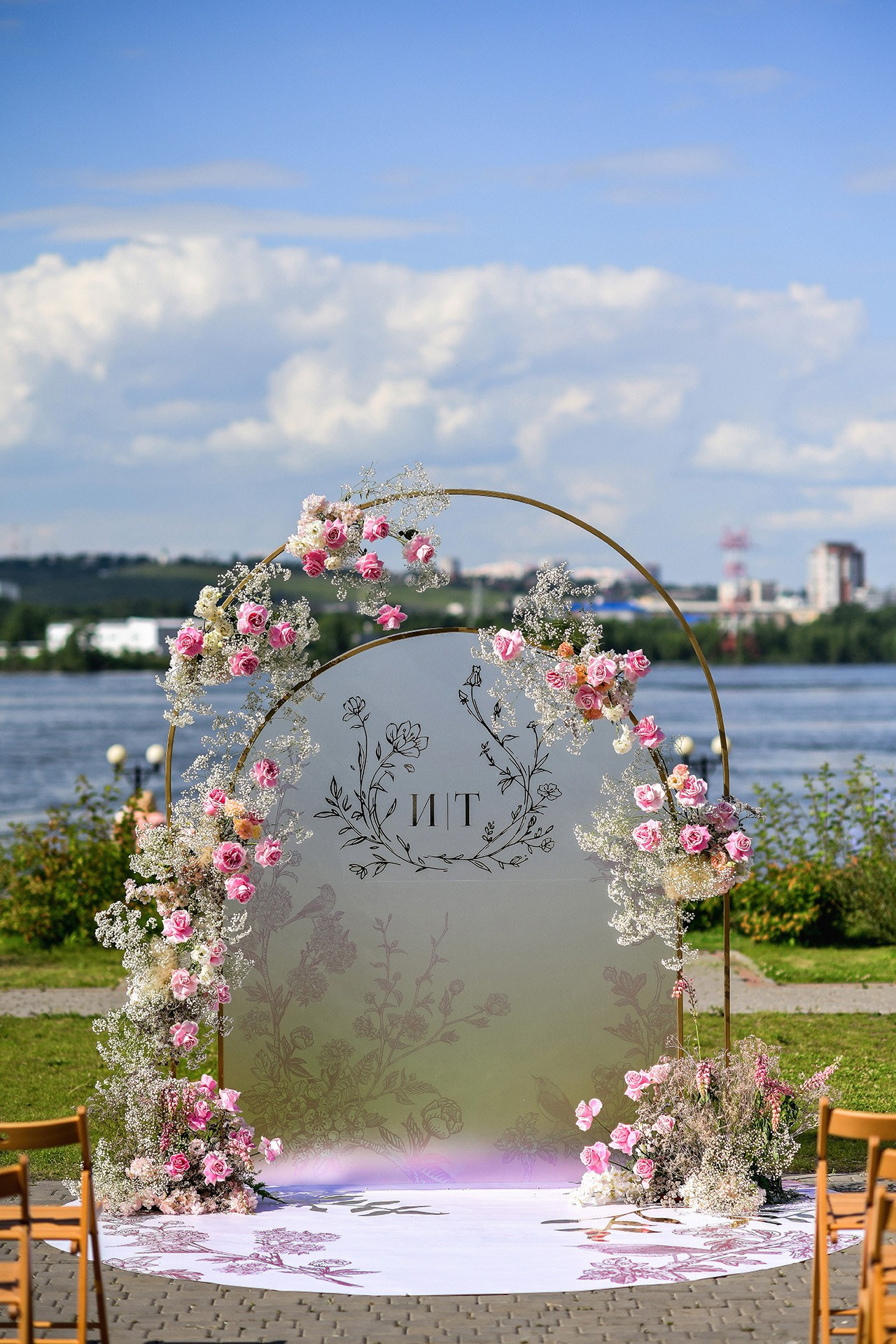 🦌 Игорь и Таня — стильная свадьба в Сибирском сафари-клубе | Городская фотосессия в центре Красноярска. 📸 Свадебный и семейный фотограф в Красноярске Тихомиров Евгений | 17 лет опыта | 800+ свадеб