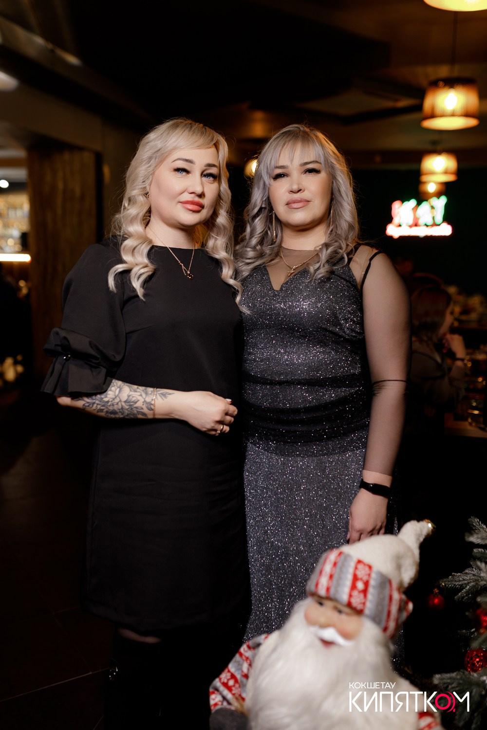 ШАШЛЫЧНЫЙ ДВОР (АБАЯ). КИПЯТКОМ КОКШЕТАУ