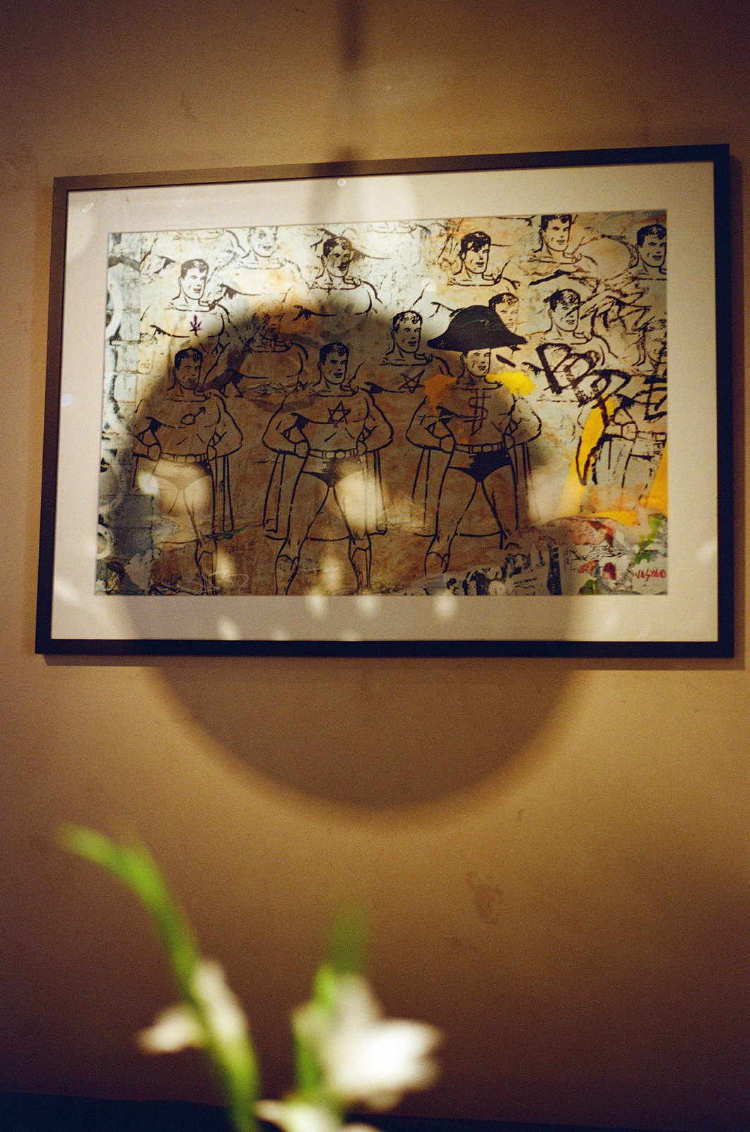 Артем Карисалов. Другой Павел Поцелуев. Фотограф в 2025 году