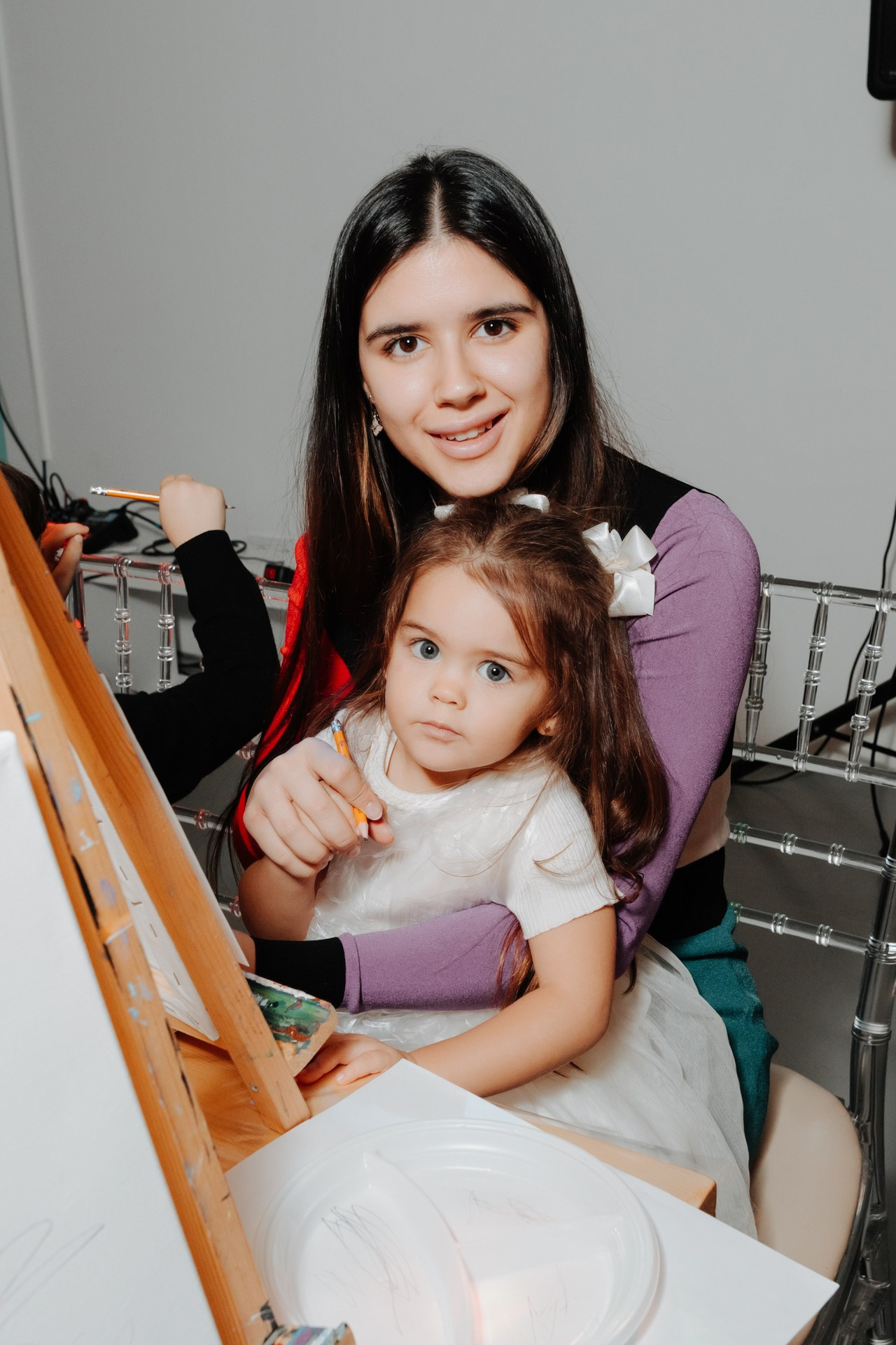 День Рождения Kathaleya. Фотограф Перминов Никита СПБ